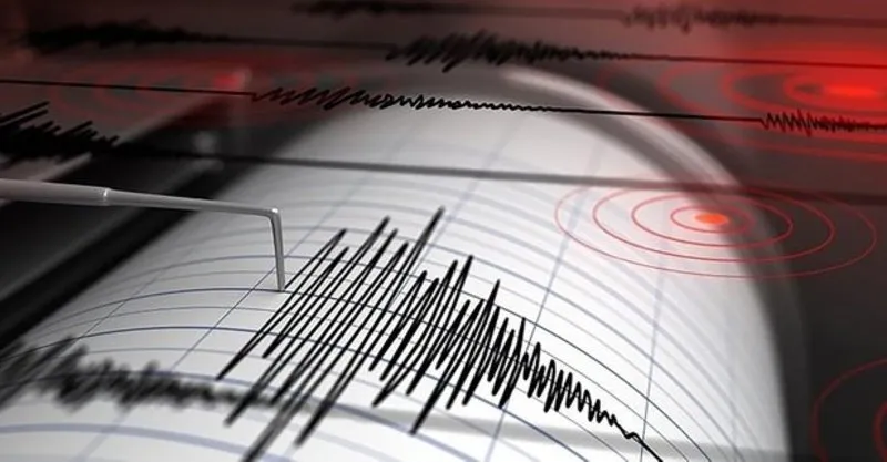 Son Dakika Ankara Da 3 1 Buyuklugunde Deprem A Haber En Son Haberler