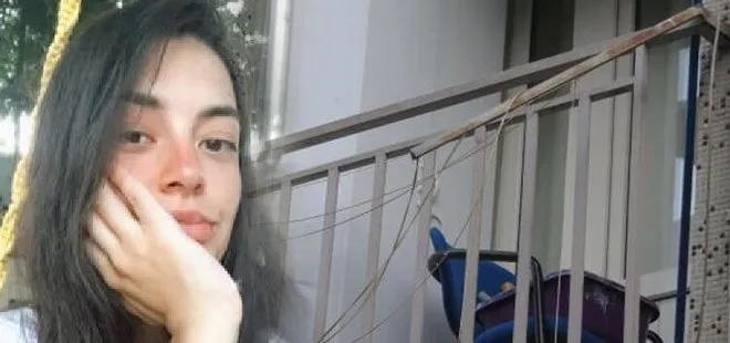 İstanbul’da 25 yaşındaki öğretmen Seniye Ayça Kara balkondan atlayarak intihar etti