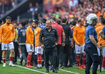 Fatih Terim'den flaş ayrılık açıklaması!