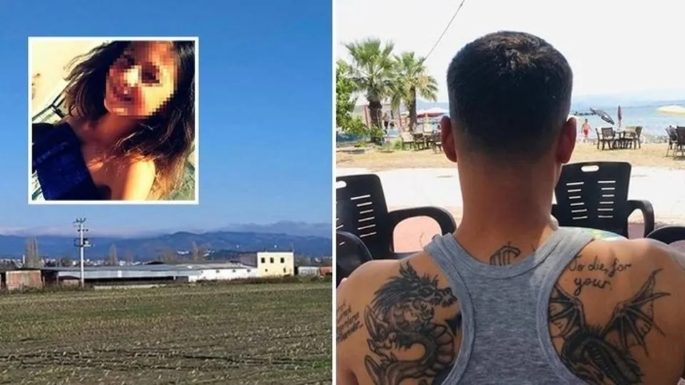 Balıkesir’de çiftlikte vahşet! “Ejder Salih” ve çetesi parmaklarını kesip işe göndermiş | 18 yaşındaki kızın ifadesi kan dondurdu