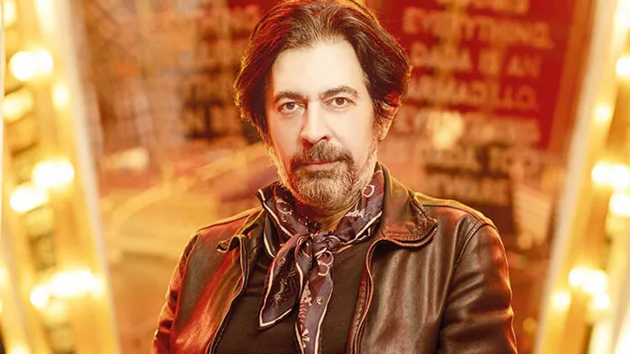 Okan Bayülgen’e hakaret davası! Sözlerini affetmedi