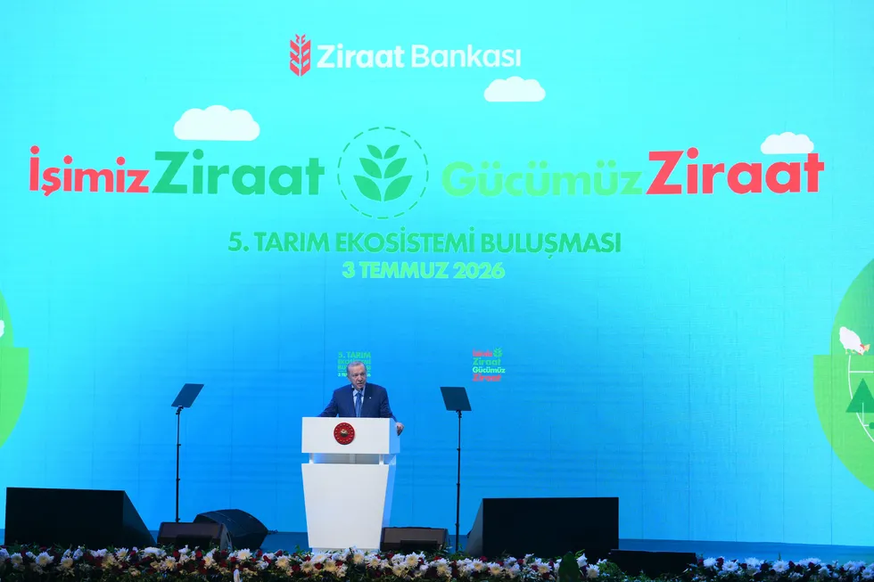 Kredi limitini 5 milyon liraya çıkarıyoruz - 1