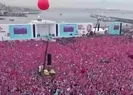 Başkan Erdoğan sahaya iniyor!