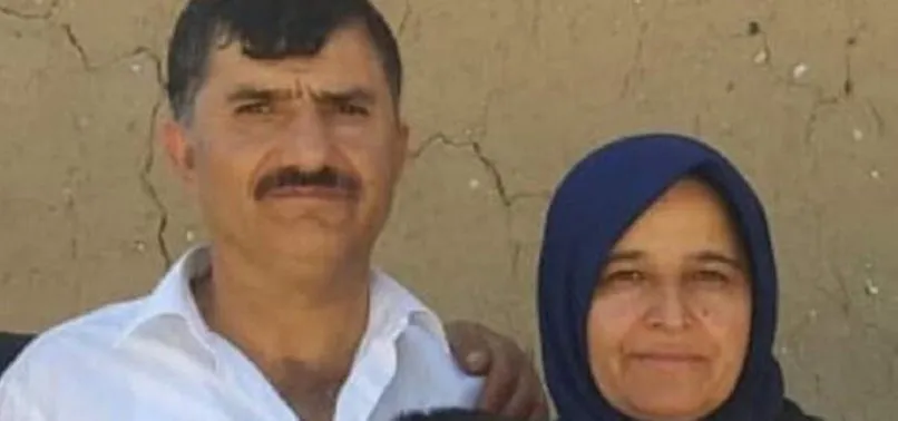 Eskişehirli çift, 9 gün arayla koronavirüsten öldü