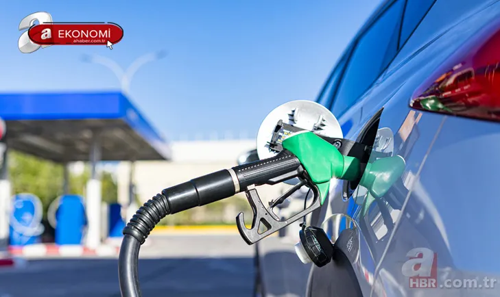 Akaryakıt indirimi son dakika: 30 Mart mazot (motorin), benzin ve LPG litre fiyatı ne kadar? Güncel fiyat listesi 1