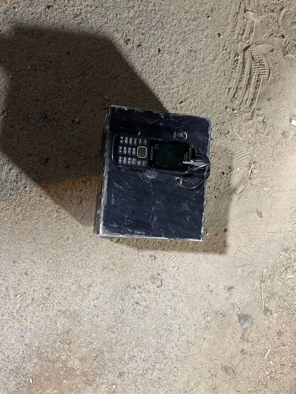 Son dakika: İçişleri Bakanı Süleyman Soylu duyurdu: Van ve Mardin’de C4 patlayıcılar ele geçirildi