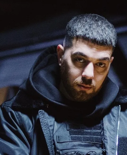 Şarkıcı Murda’ya hapis şoku! Cezası belli oldu