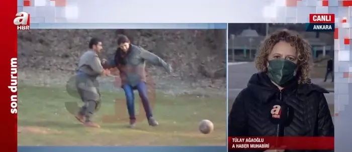 Son dakika: TBMM Karma Komisyonu’ndan HDP’li Semra Güzel kararı