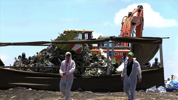 16 bin feet’te uçağın kapısı kopmuştu! Boeing, 737 MAX 9’daki hatayı kabul etti