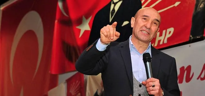 CHP’li İzmir Büyükşehir Belediye Başkanı Tunç Soyer havuzlu kaçak villa dikti