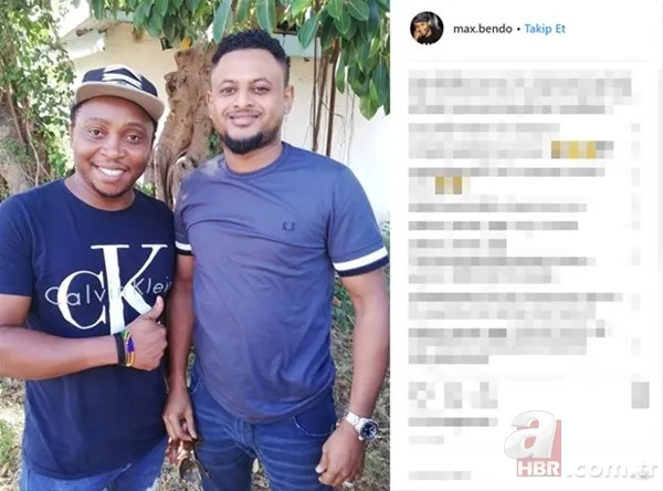 Obayana'nın son hali görenleri şaşırtıyor! 6