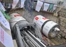 Gebze-Darıca metro hattı 2023’te hizmete girecek