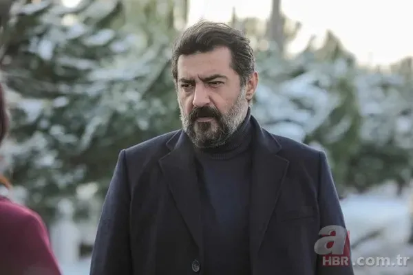 Kardeşlerim dizisinin Akif Atakul'u Celil Nalçakan bakın kiminle birlikteymiş! Sevgilisiyle ilk defa görüntülendi 5