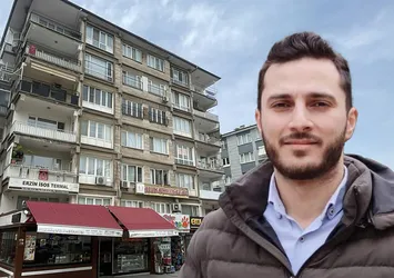 Gaziantep'teki kan donduran cinayette et makinesi detayı!