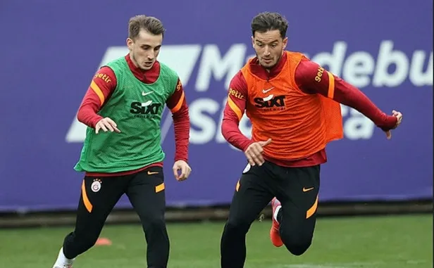 2021 GS FB derbisi saat kaçta, hangi kanalda? Galatasaray Fenerbahçe maçı ne zaman? Muhtemel 11'ler... - 5