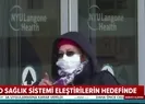 ABDde sigortasız genç ölüme terk edildi!
