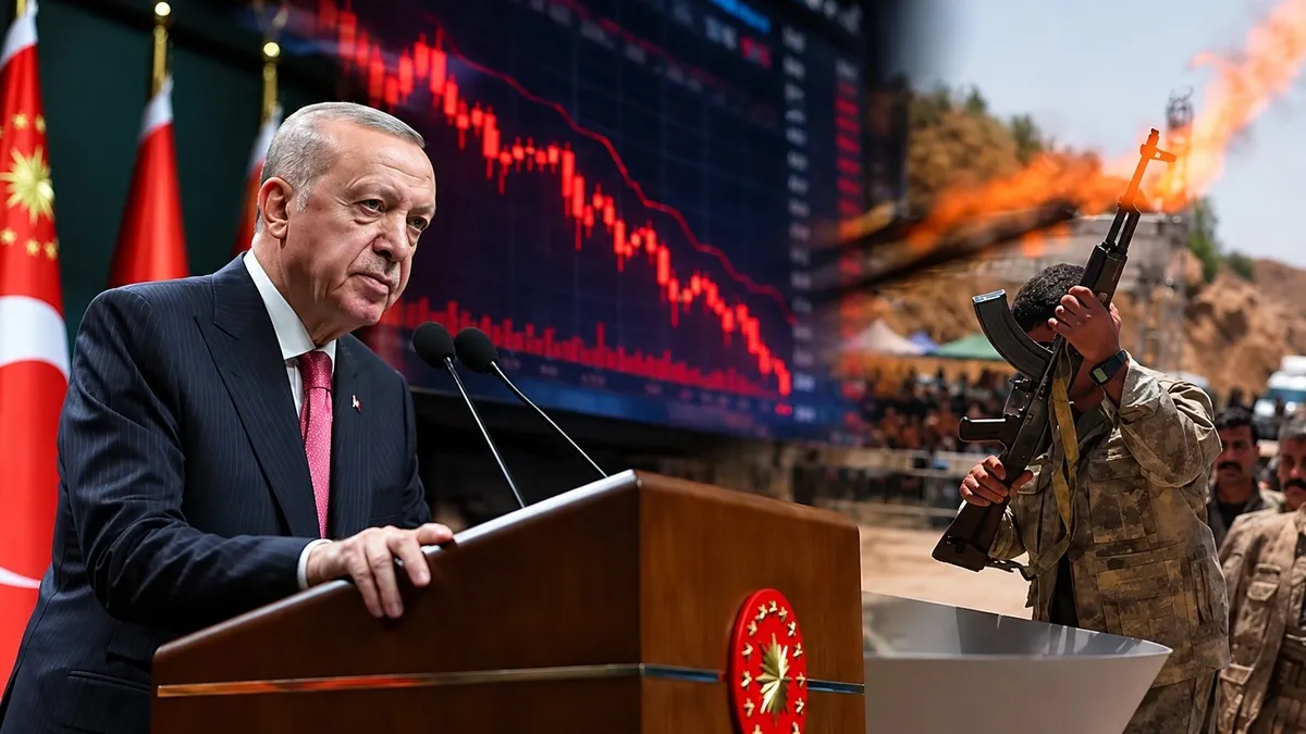 Kabine Toplantısı yarın! Fon krizi ve Terörsüz Türkiye süreci masada