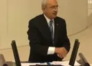 CHP Kılıçdaroğlu’nun ahlak dışı hareketine arka çıktı