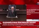 Başkan Erdoğan’dan ’Varlık Barışı’ çağrısı