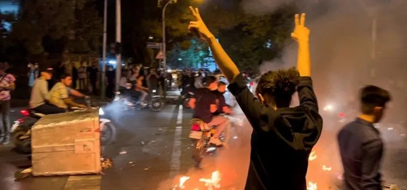 ABD'den İran'a Mahsa Emini hamlesi! İnternet desteğini iki katına çıkardılar