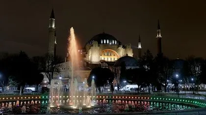 15 Temmuz’da sela okunacak mı? 2022 camilerde bu gece sela verilecek mi? Bugün saat kaçta sela okunacak? Diyanet!