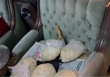 Beylikdüzü'nde "Narkokapan-8" operasyonu!