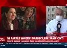 İYİ Partili yönetici darbecilere sahip çıktı