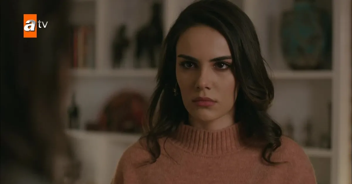 Kimse Bilmez 26. yeni bölüm tek parça izle! | Kimse Bilmez son bölüm!