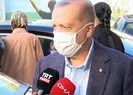 Başkan Erdoğan’dan fahiş fiyat açıklaması