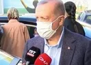 Başkan Erdoğandan fahiş fiyat açıklaması