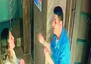 Eşi tarafından katledilmişti! Sevcan Demir Sakman'ın son görüntüsü ortaya çıktı: Ölüme böyle götürmüş