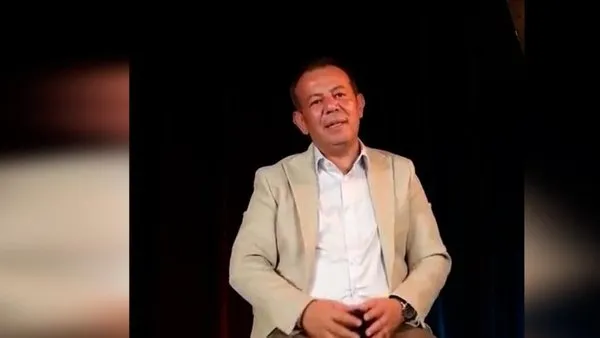 CHP'li Çukurova Belediye Başkanı Soner Çetin'den kadın işçiye iğrenç sözler! - 4