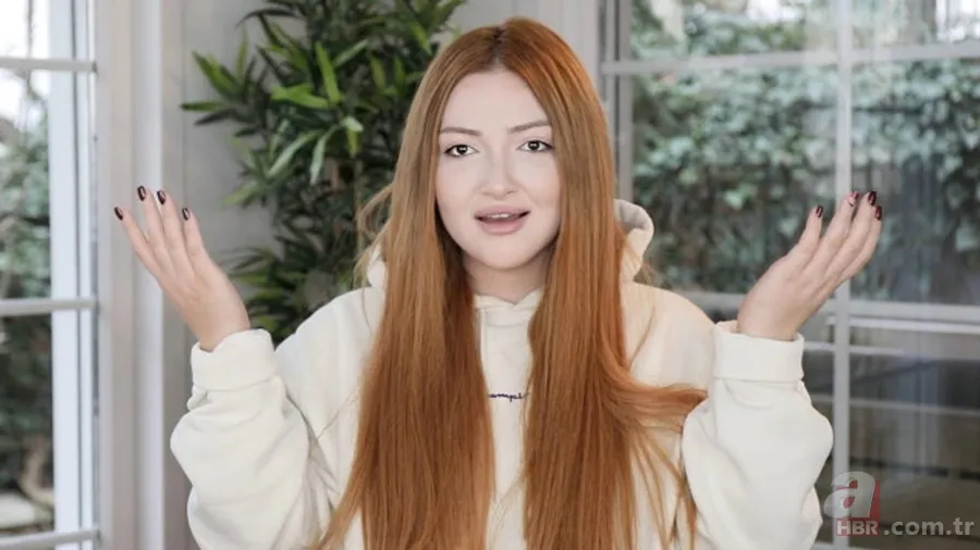 9 yılda servet harcamış! Danla Bilic güzelliğinin bedelini açıkladı 3