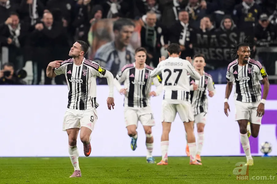 Juventus-Torino maçı ne zaman, saat kaçta, hangi kanalda? Kenan Yıldız oynayacak mı? Muhtemel 11’ler 3