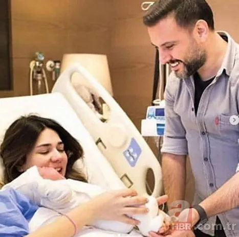 Alişan oğlu Burak için öyle bir şey yaptı ki...! 2