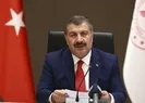 7 Nisan Türkiyede corona virüsü vaka sayısı kaç oldu?