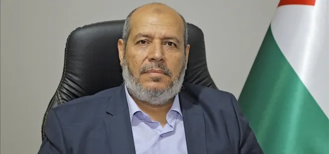 Hamaslı Halil el-Hayye: Gazze’de yeni bölgelere giriş yapılacak