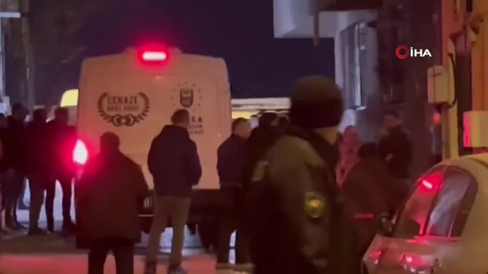 Bursa Osmangazi’de korkunç cinayet! Ailesinden 3 kişiyi tüfekle öldürdü