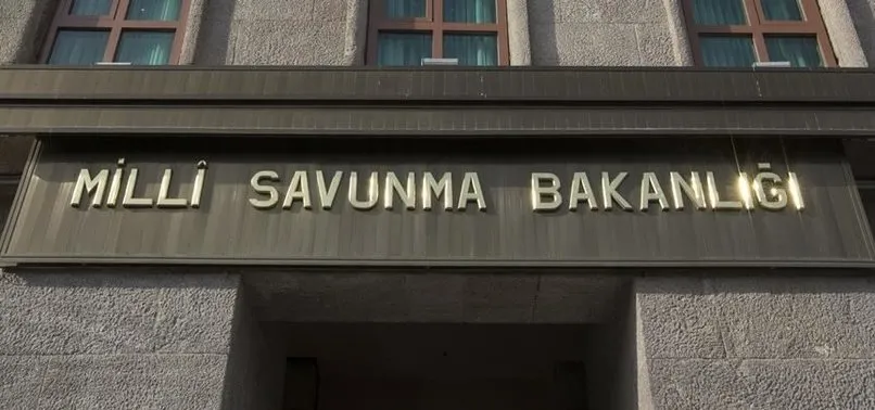 Irak'ın kuzeyinde 20 hedef vuruldu! MSB: Çok sayıda terörist öldürüldü Irak'ın kuzeyinde 20 hedef vuruldu! MSB: Çok sayıda terörist öldürüldü
