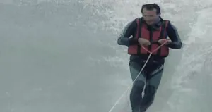 Sıra dışı bir Vali