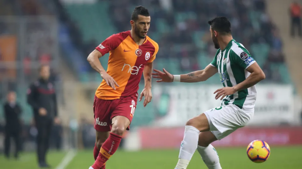 Belhanda'ya muhteşem teklif