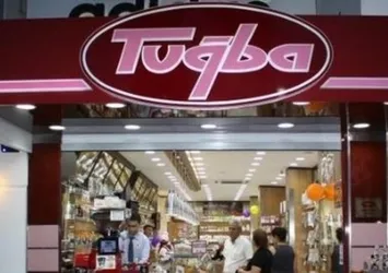 'Tuğba Kuruyemiş'e kayyum atandı
