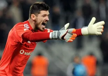 Denys Boyko'yu Dinamo Kiev transfer etmek istiyor!
