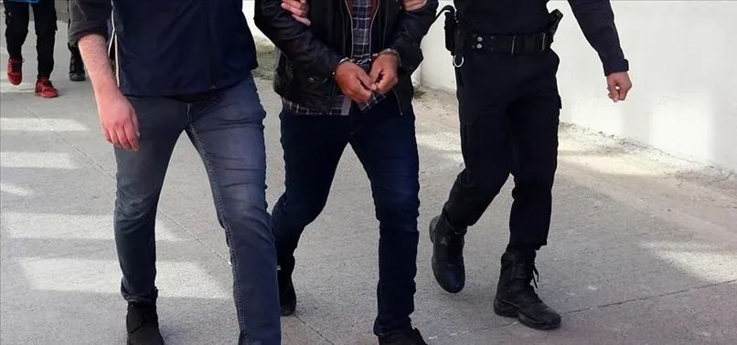 İstanbul'da kaçak alkol operasyonu! 15 ton ele geçirildi