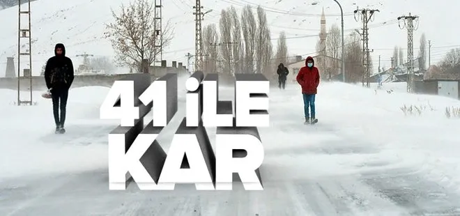 Son dakika: Sibirya’dan İstanbul’a kar geliyor! Aybar Kar Fırtınası Türkiye’yi vuracak | Meteoroloji o illeri ve tarihi açıkladı