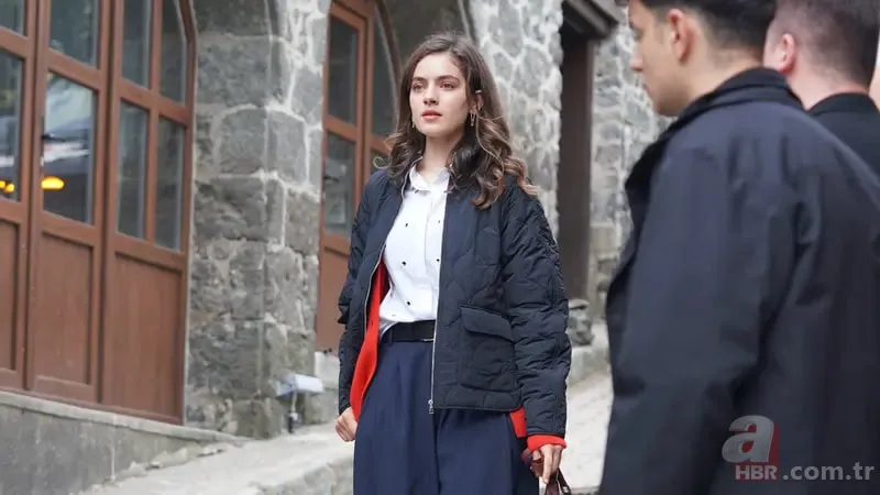 Dengeler tamamen değişiyor! Taşacak Bu Deniz 11. bölümde neler olacak? Esme ne karar verecek? 2