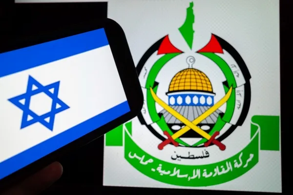 ABD ile İsrail’den Gazze ve Doğu Akdeniz üzerinden sinsi plan