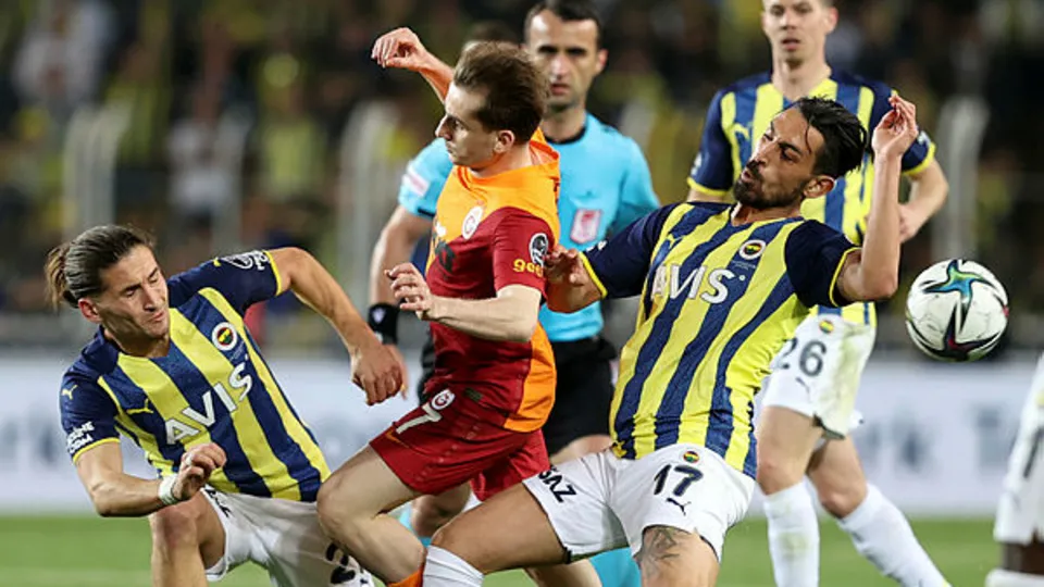 Atletico Madrid derbide onu izledi! 12 milyon euro