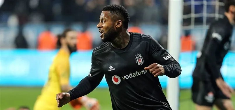 Beşiktaş'ta 4 yabancıya lisans çıkarılmadı