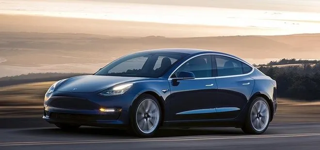 Tesla 67.000’den fazla otomobilini geri çağırdı! İşte nedeni...
